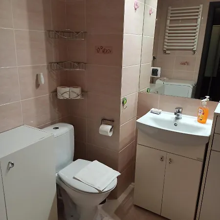 Dunikowskiego 57m2 Appartement *