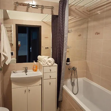 Appartement Dunikowskiego 57m2 Lublin