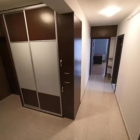 Appartement Dunikowskiego 57m2 *