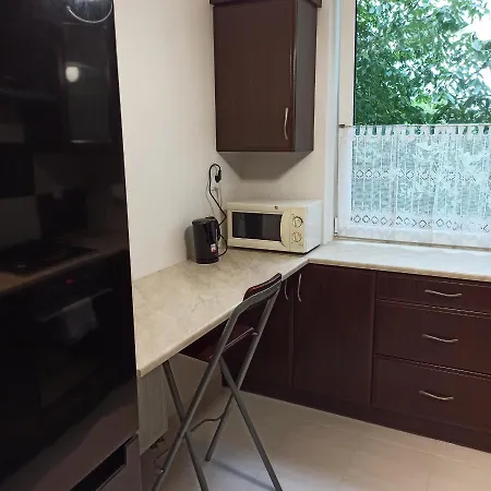 Apartment Dunikowskiego 57m2 Lublin