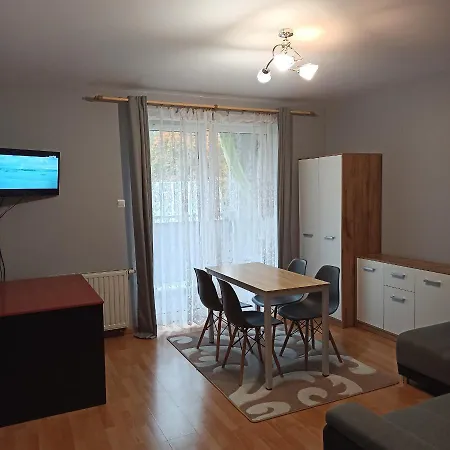 Dunikowskiego 57m2 Appartement Lublin
