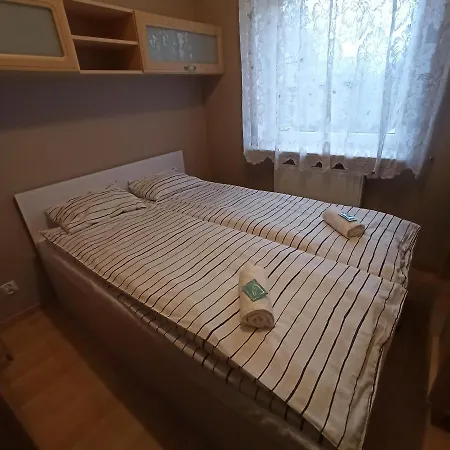 Dunikowskiego 57m2 Apartment Lublin