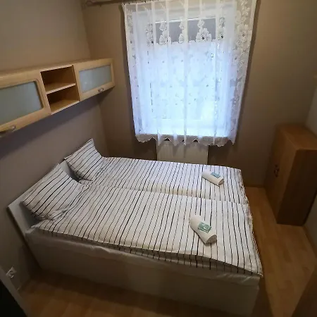 Appartement Dunikowskiego 57m2