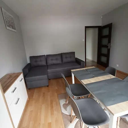 Dunikowskiego 57m2 *