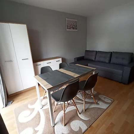Dunikowskiego 57m2 Apartment *