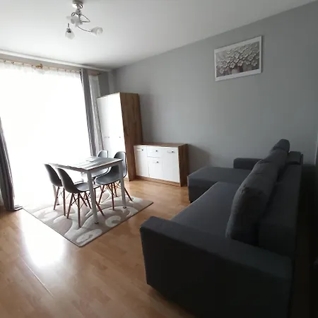 Dunikowskiego 57m2 * Lublin