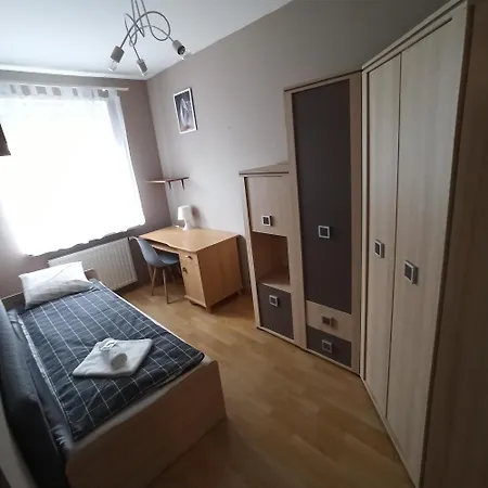 Dunikowskiego 57m2 Apartment Lublin