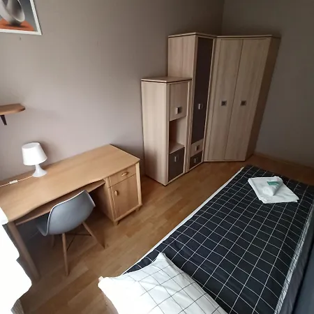 Dunikowskiego 57m2 *