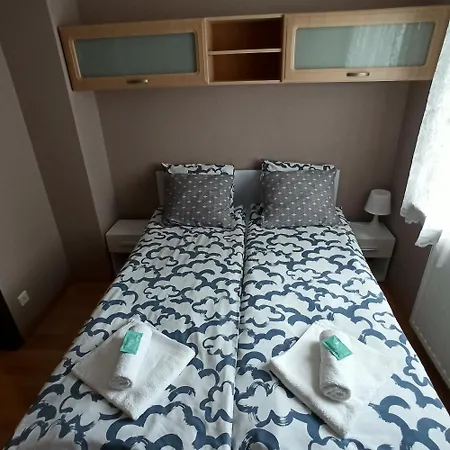 Dunikowskiego 57m2 Lublin