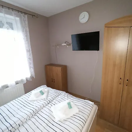 Daire Dunikowskiego 57m2