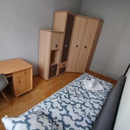 Dunikowskiego 57m2 Apartment *
