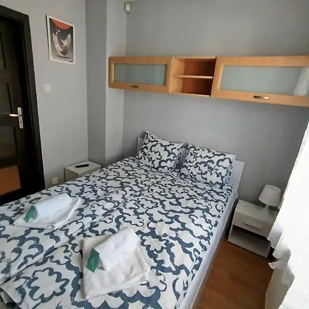 Dunikowskiego 57m2 *