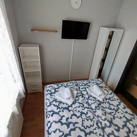 Apartment Dunikowskiego 57m2 *