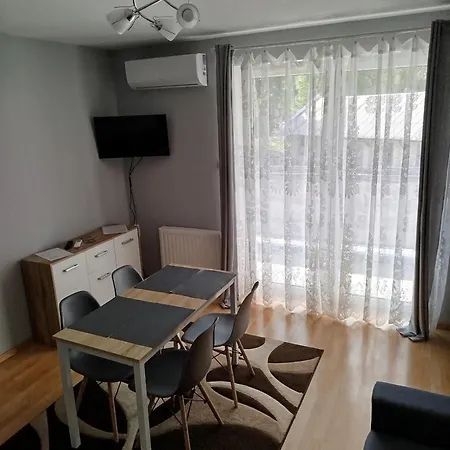 Dunikowskiego 57m2