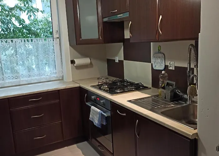 Dunikowskiego 57m2 *