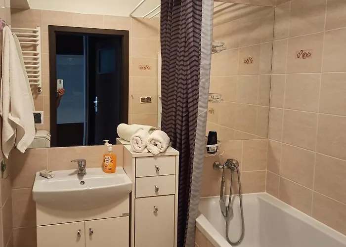 Lägenhet Dunikowskiego 57m2 Lublin