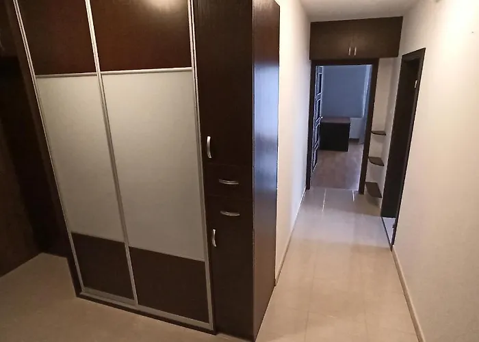 Lägenhet Dunikowskiego 57m2 *