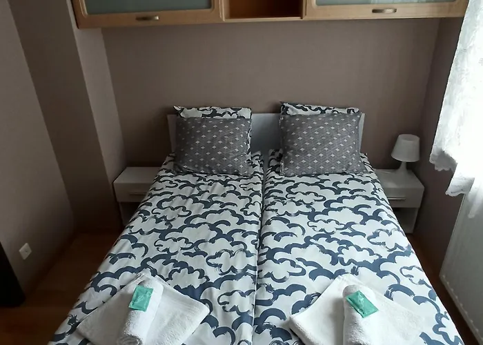 Dunikowskiego 57m2 Lublin